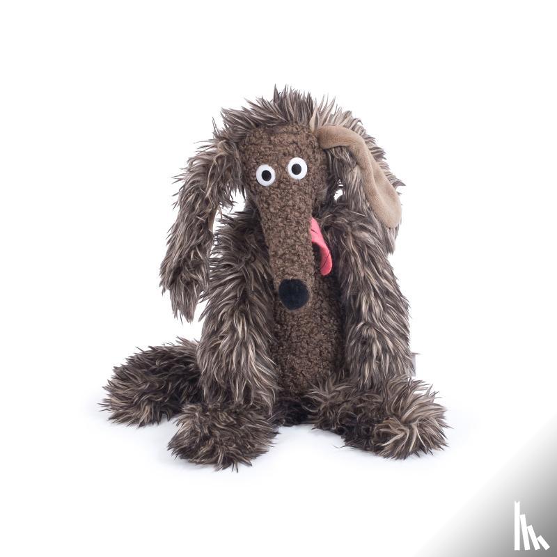  - Stinkhond knuffel