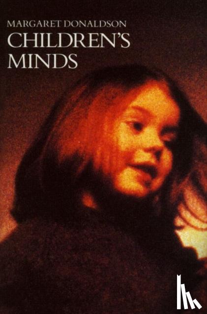 Donaldson, Margaret - Children’s Minds