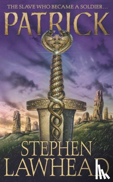 Lawhead, Stephen - Patrick