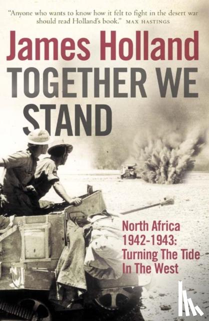 Holland, James - Together We Stand