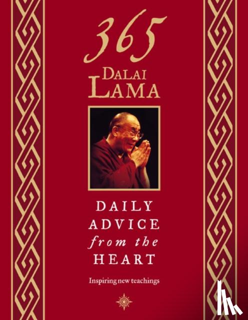 Dalai Lama, His Holiness the - 365 Dalai Lama