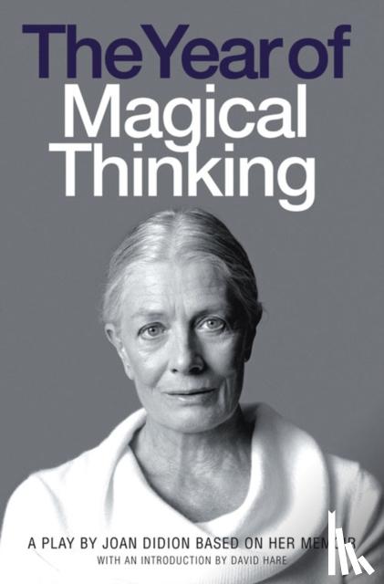 Didion, Joan - The Year of Magical Thinking