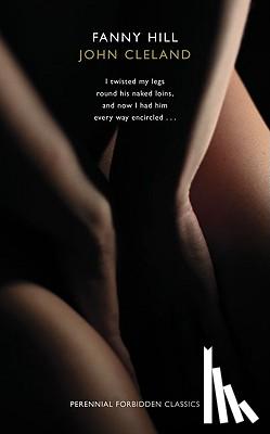 Cleland, John - Fanny Hill