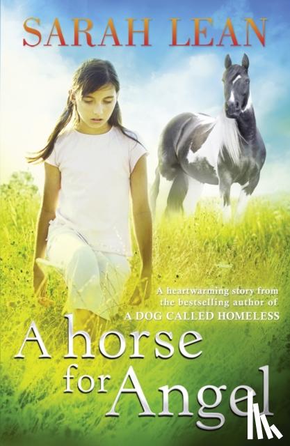 Lean, Sarah - A Horse for Angel