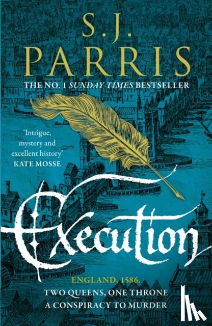 Parris, S. J. - Execution