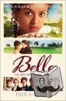 Byrne, Paula - Belle