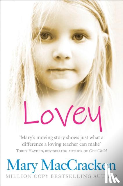 MacCracken, Mary - Lovey
