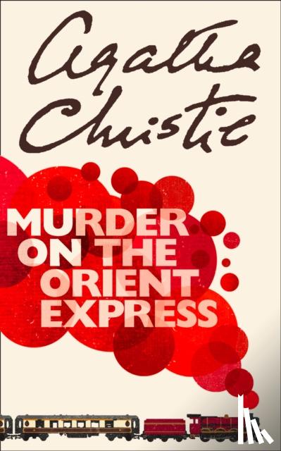 Christie, Agatha - Murder on the Orient Express