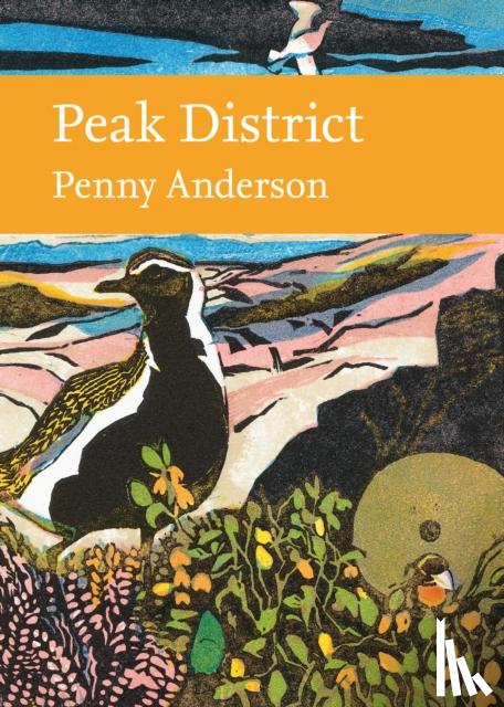 Anderson, Penny - Peak District