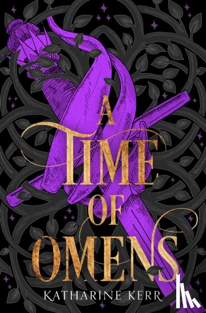 Kerr, Katharine - A Time of Omens