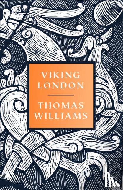 Williams, Thomas - Viking London