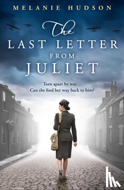Hudson, Melanie - The Last Letter from Juliet