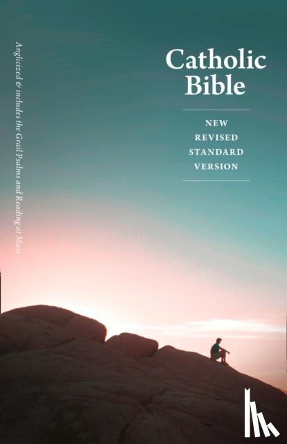  - NRSV Catholic Bible