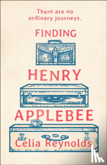 Reynolds, Celia - Finding Henry Applebee