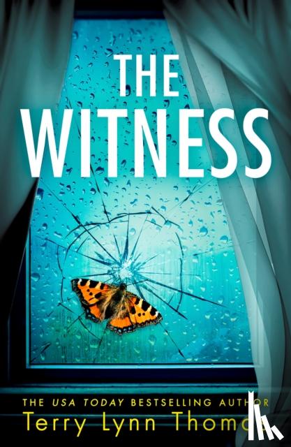 Thomas, Terry Lynn - The Witness