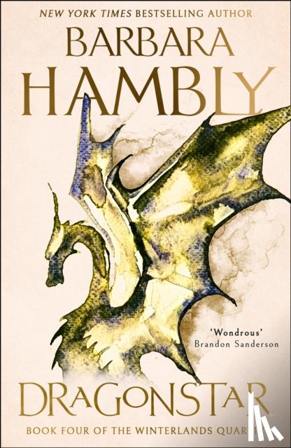 Hambly, Barbara - Dragonstar