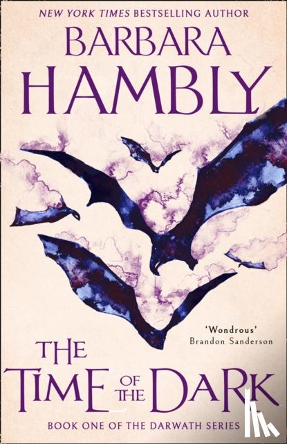 Hambly, Barbara - The Time of the Dark