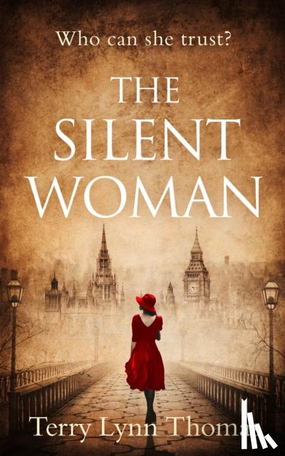 Thomas, Terry Lynn - The Silent Woman