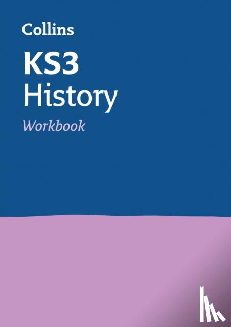 Collins KS3 - KS3 History Workbook