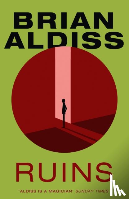 Aldiss, Brian - Ruins