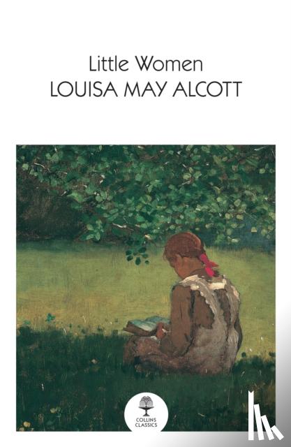 Alcott, Louisa May - Little Women