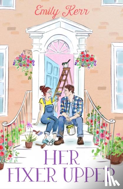Kerr, Emily - Her Fixer Upper