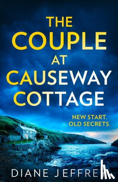 Jeffrey, Diane - The Couple at Causeway Cottage
