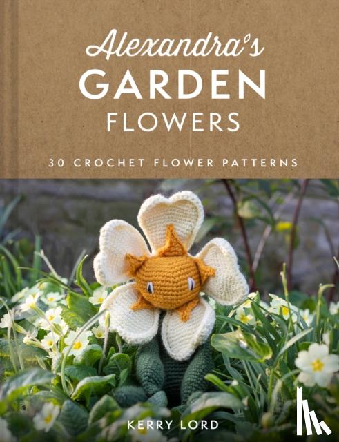 Lord, Kerry - Alexandra's Garden Flowers