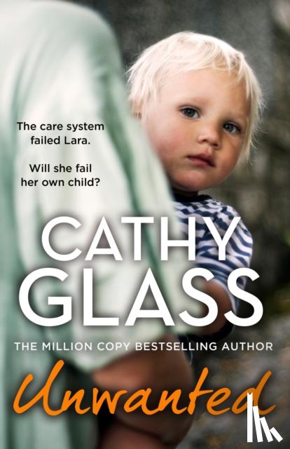 Glass, Cathy - Unwanted