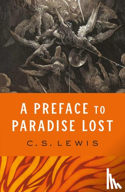 Lewis, C. S. - A Preface to Paradise Lost