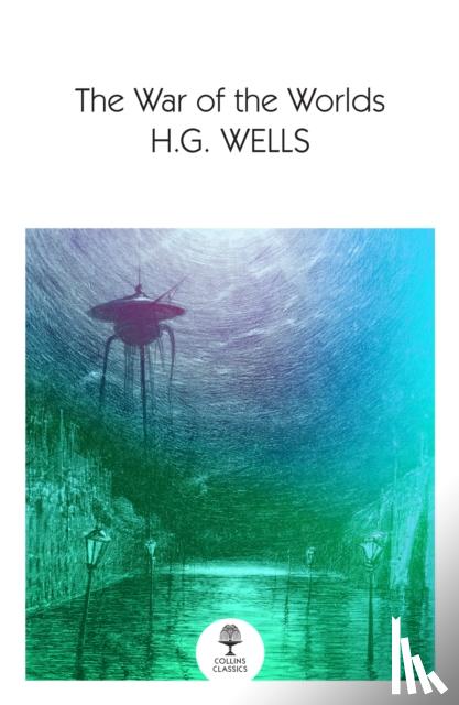 Wells, H. G. - The War of the Worlds