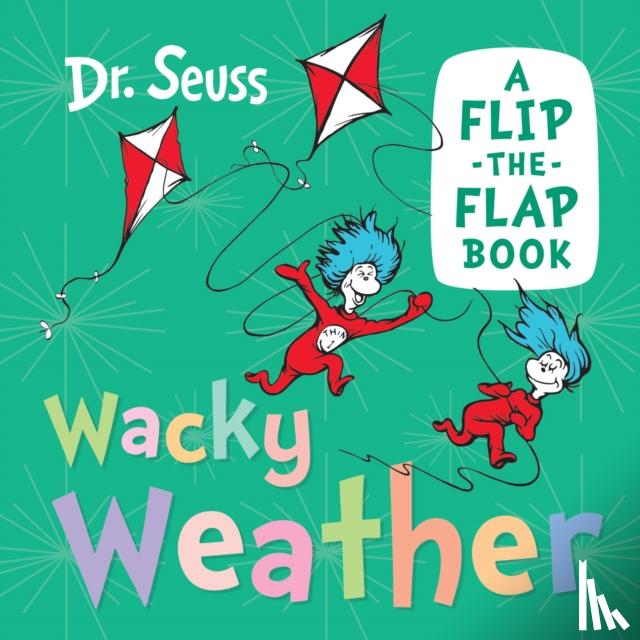 Seuss, Dr. - Wacky Weather