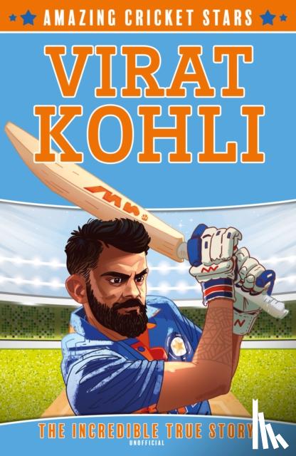 Gifford, Clive - Virat Kohli
