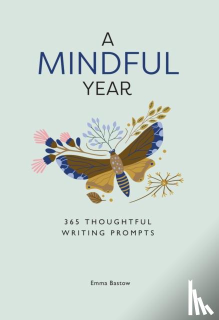 Bastow, Emma - A Mindful Year