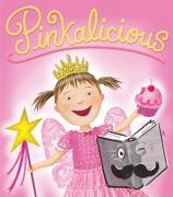 Kann, Elizabeth, Kann, Victoria - Pinkalicious