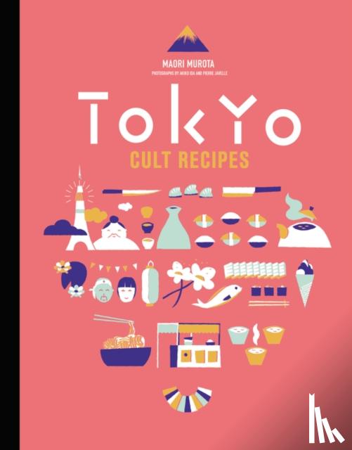Murota, Maori - Tokyo Cult Recipes