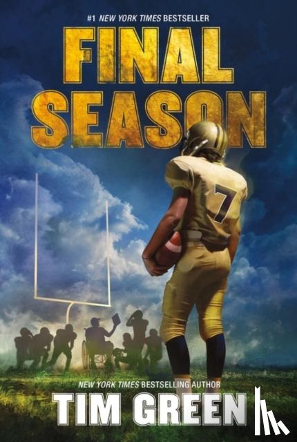 Green, Tim - Final Season