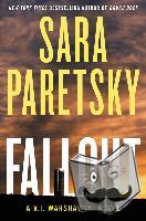 Paretsky, Sara - Fallout