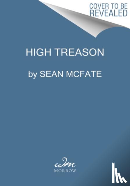 McFate, Sean - High Treason