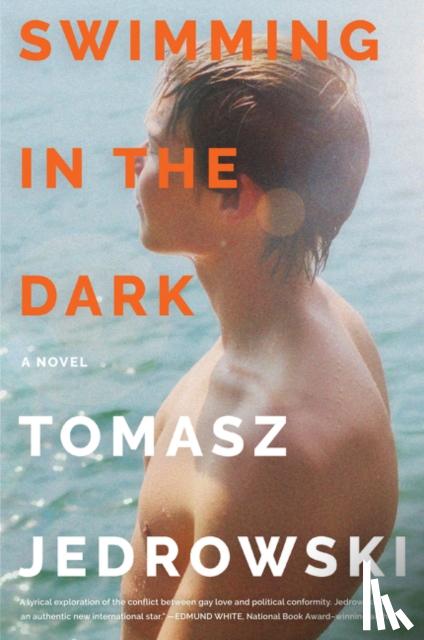 Jedrowski, Tomasz - Swimming in the Dark