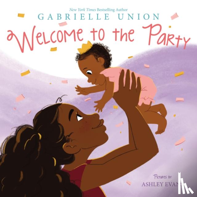Union, Gabrielle - Welcome to the Party