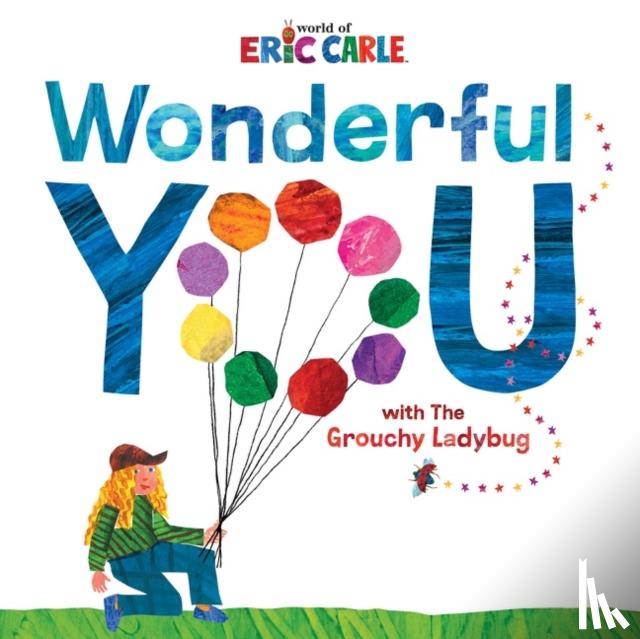 Carle, Eric - Wonderful You