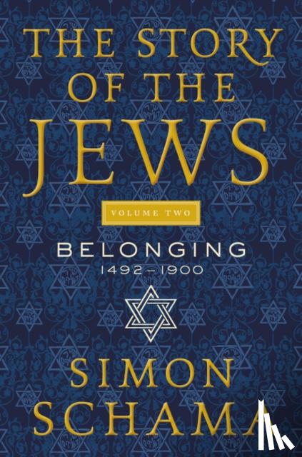 Schama, Simon - The Story of the Jews Volume Two
