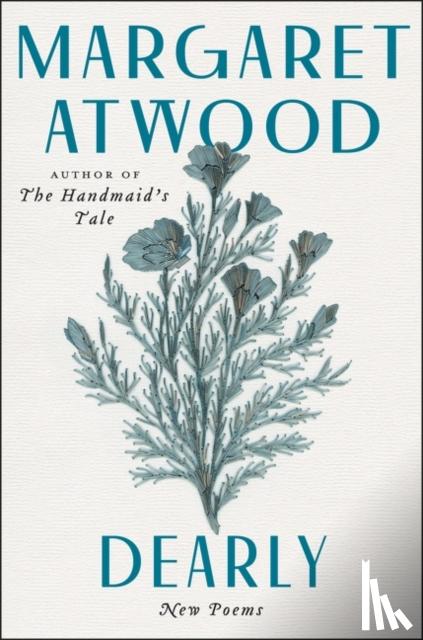 Atwood, Margaret - Dearly