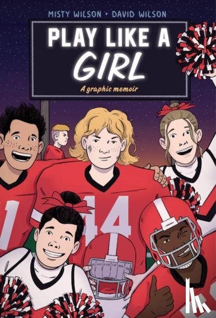 Wilson, Misty - Play Like a Girl