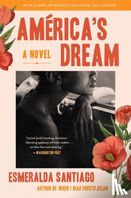 Santiago, Esmeralda - America's Dream