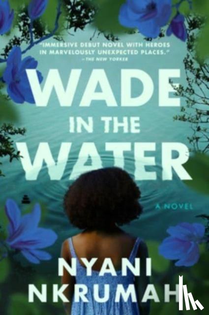Nkrumah, Nyani - Wade in the Water