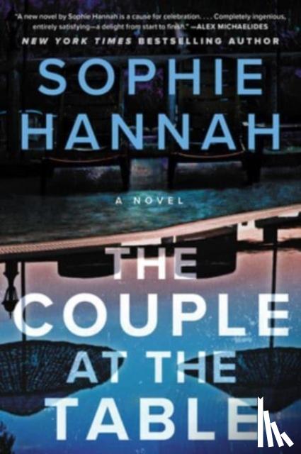 Hannah, Sophie - Couple at the Table