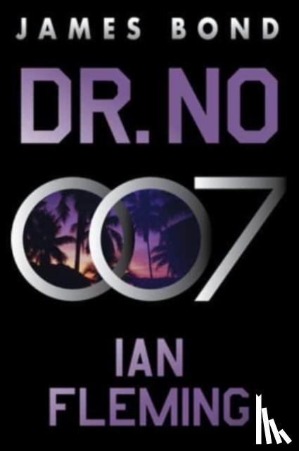 Fleming, Ian - Dr. No