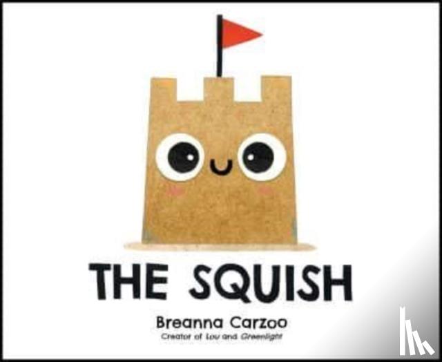 Carzoo, Breanna - The Squish
